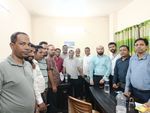 DeviceStamp and Bangladesh Commercial Council Industry Dialogue on Digital Product Passports