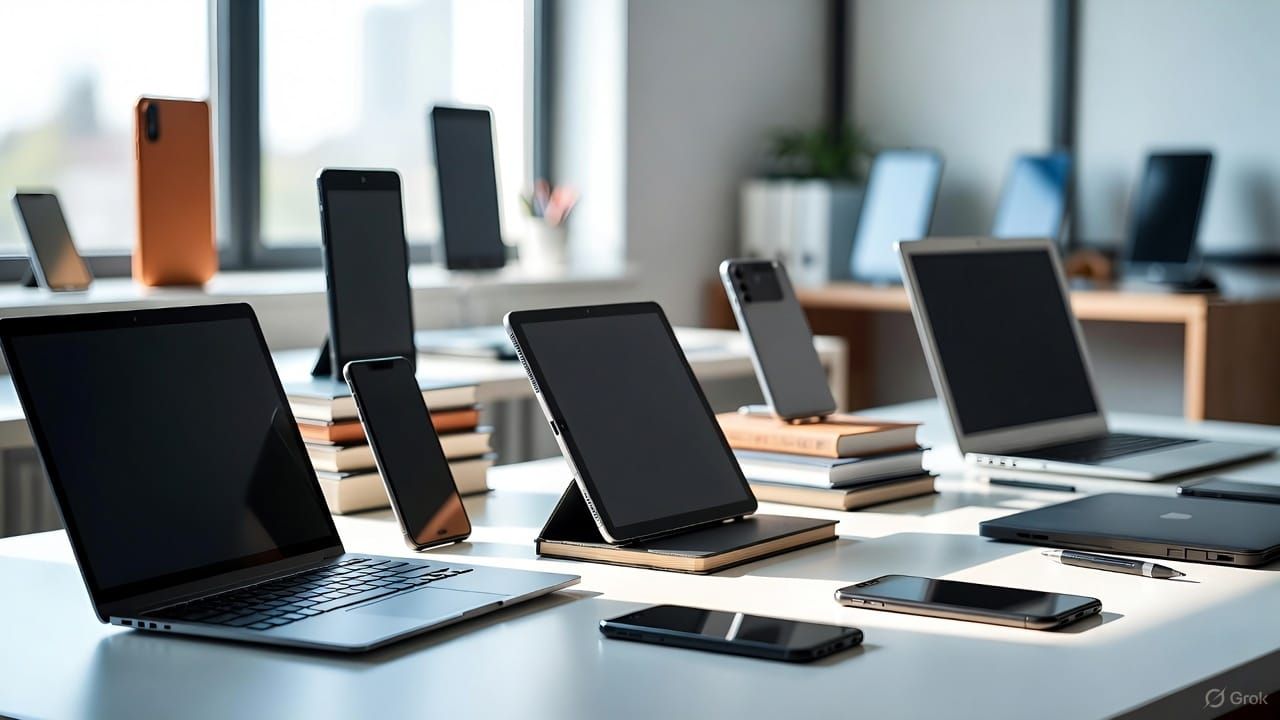 The future of digital product passport and device provenance and traceability for electronics.