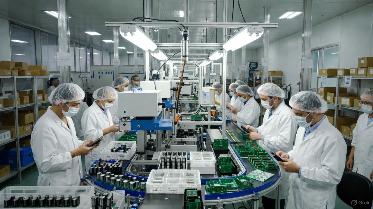 The device recommerce and lifecycle management sectors face increasing pressure to provide auditable.