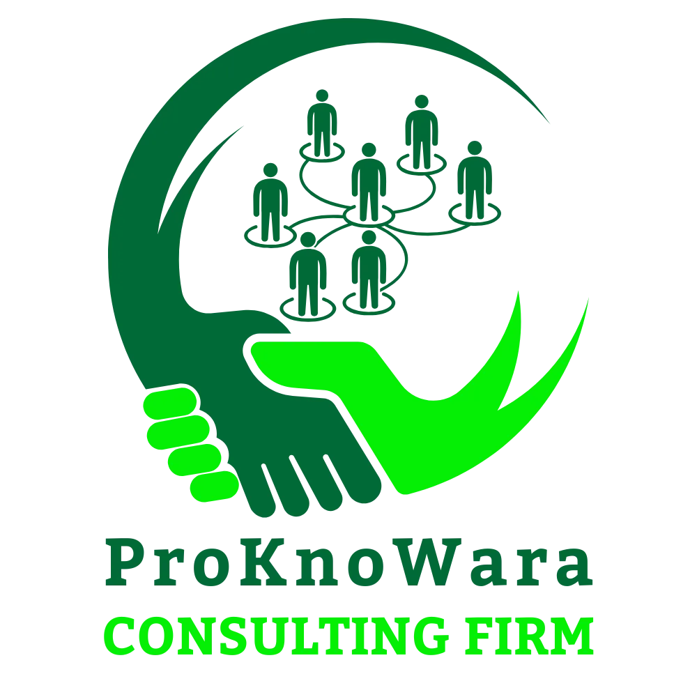 ProKnoWara logo