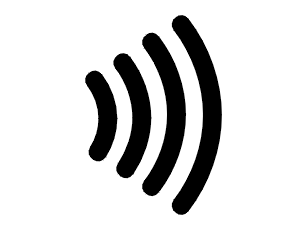 NFC Icon