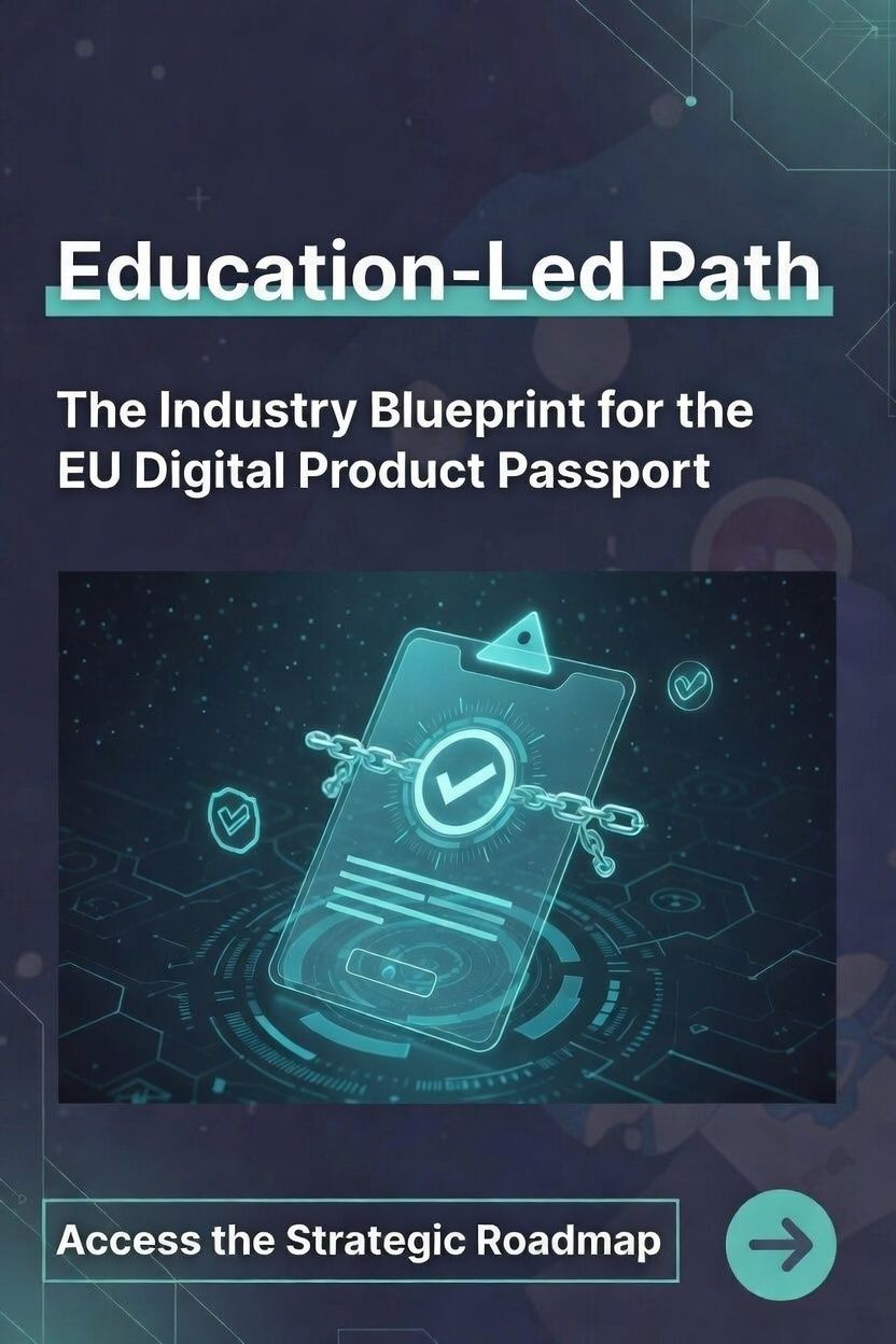 DPP strategic roadmap visual