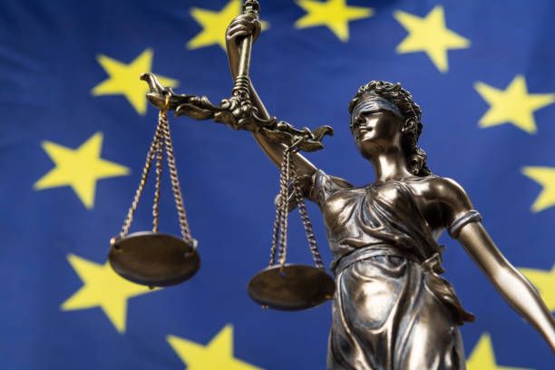 EU legal and compliance context for ESPR and Digital Product Passport
