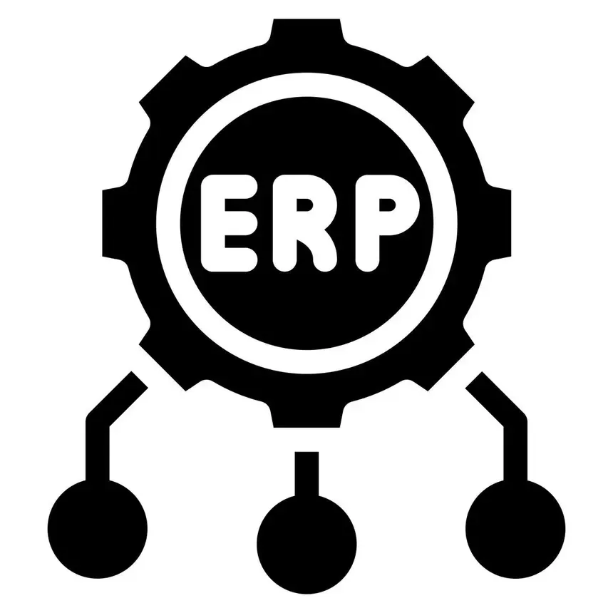 ERP Icon