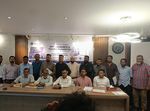 Group photograph from the DeviceStamp DPP Awareness and Training Programme 2026 in Dhaka