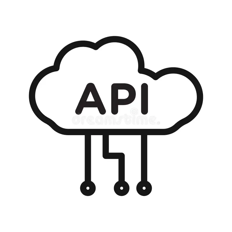 API Icon