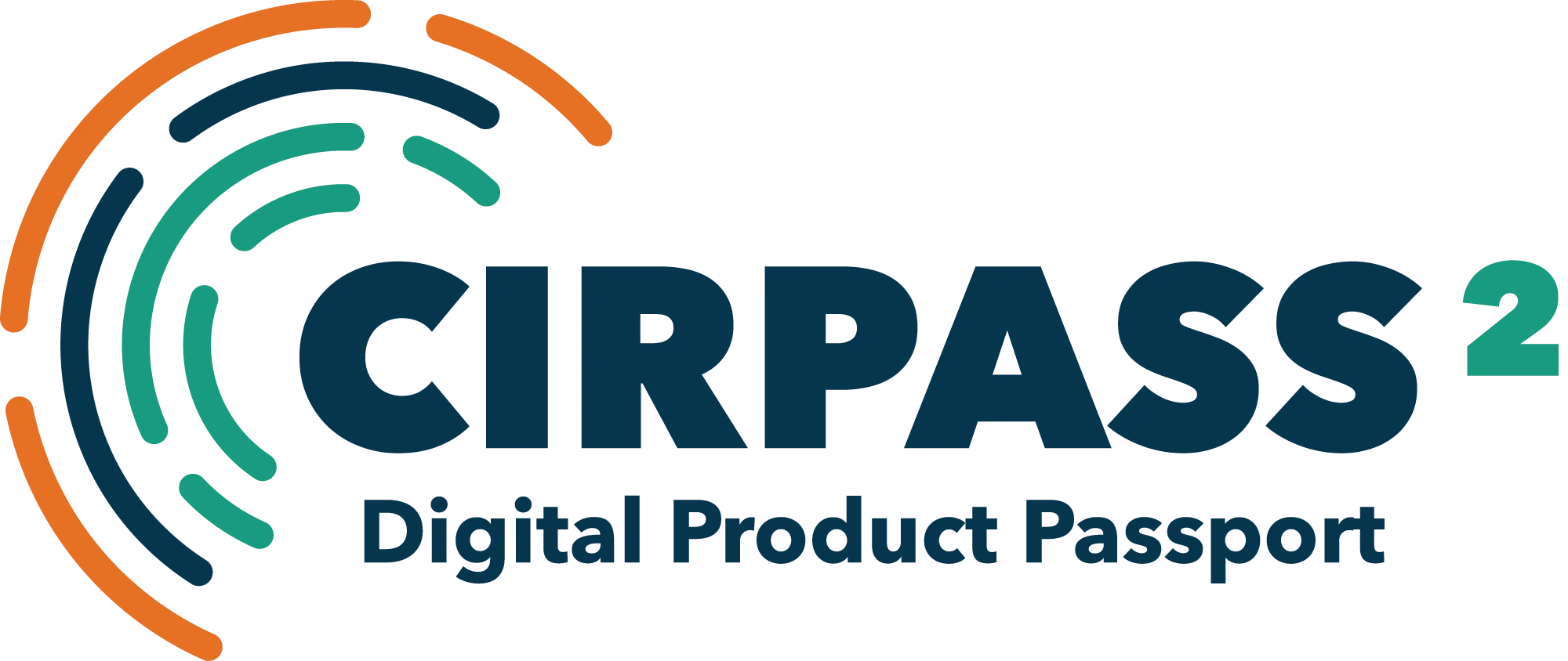 CIRPASS-2 Logo