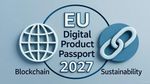 Blockchain Trust Layer for the EU Digital Product Passport