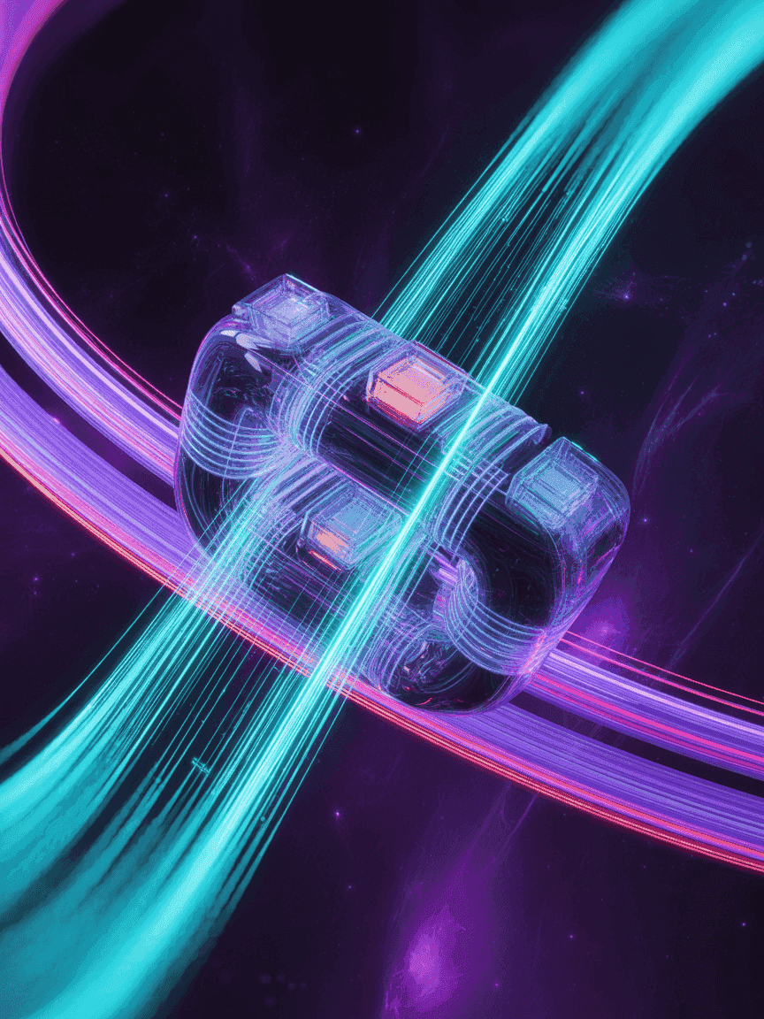 DeviceStamp system reference layer diagram